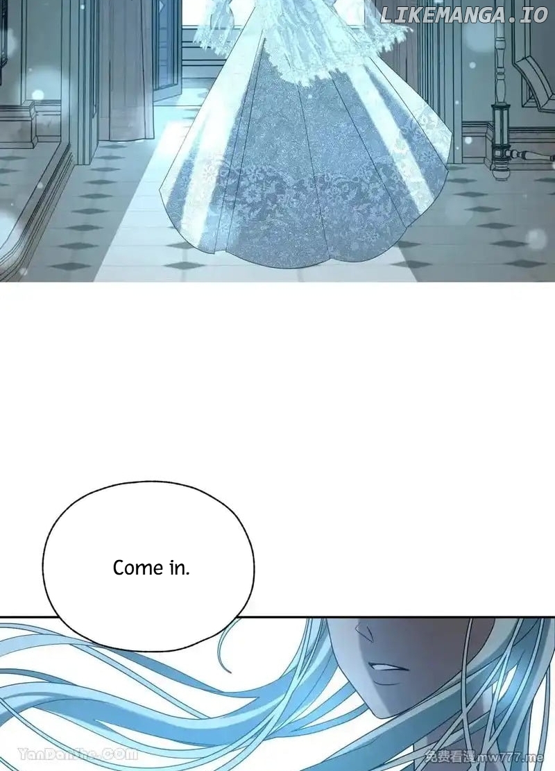 The Bride of the Fallen Angel chapter 14 - page 65